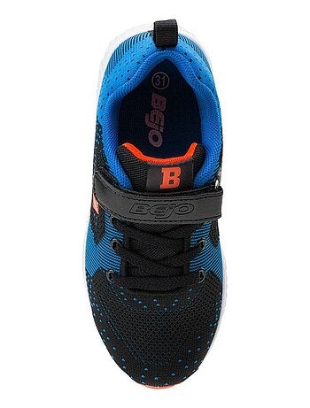 Baskets vetas - bejo