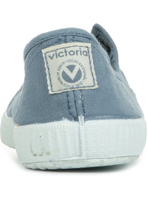 Baskets Victoria 1915 Inglesa Elastico DREC - Kiabi