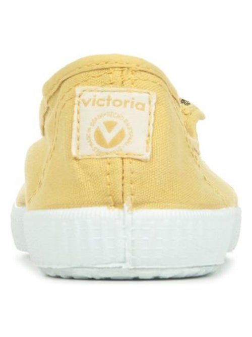 Baskets Victoria 1915 Inglesa Elastico DREC - Kiabi