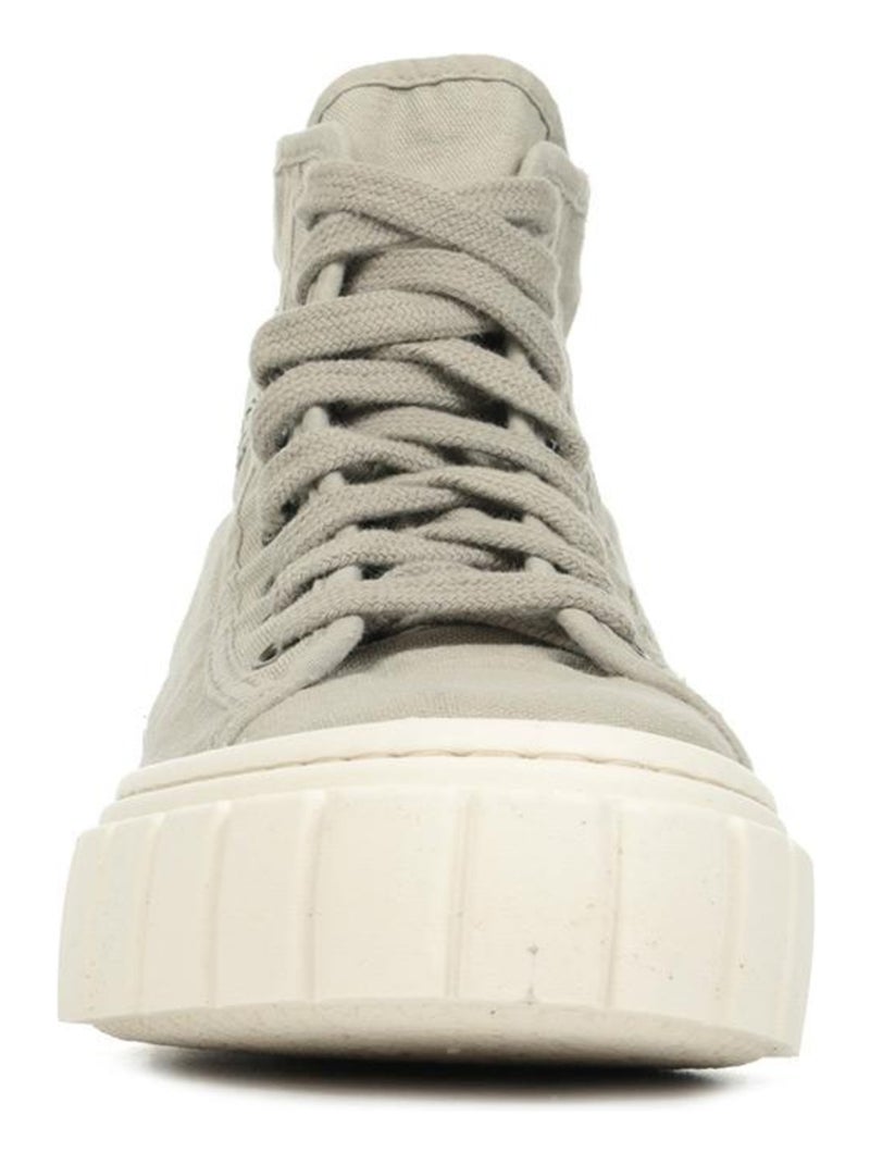 Baskets Victoria Abril Beige - Kiabi