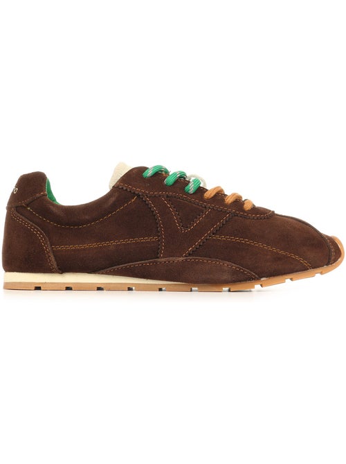 Baskets victoria aster daim - Kiabi Baskets victoria aster daim - Kiabi