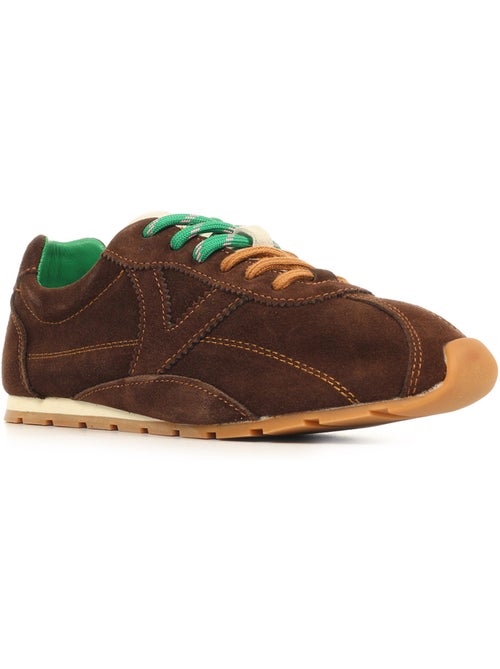 Baskets victoria aster daim - Kiabi Baskets victoria aster daim - Kiabi