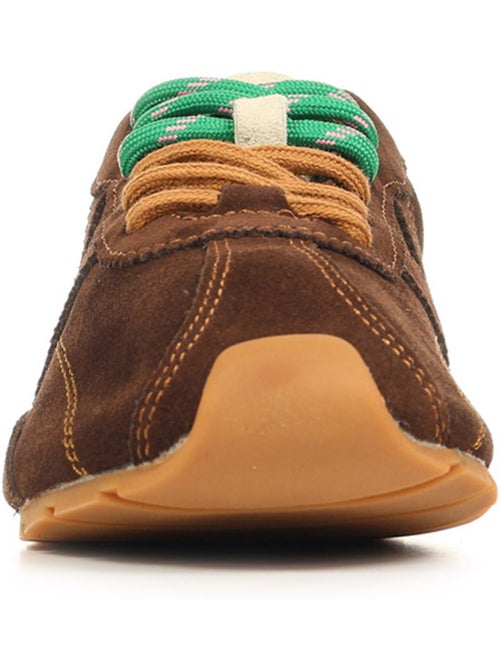 Baskets victoria aster daim - Kiabi Baskets victoria aster daim - Kiabi