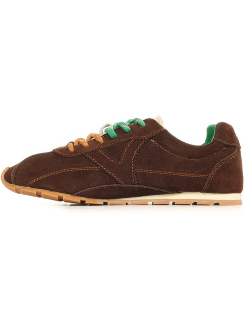 Baskets victoria aster daim - Kiabi Baskets victoria aster daim - Kiabi