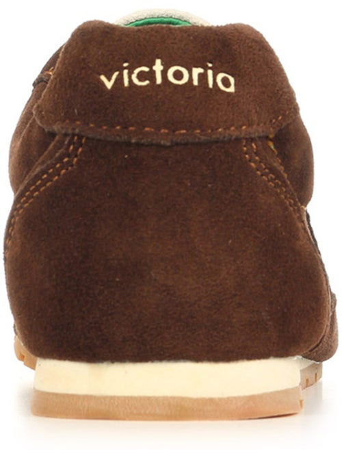 Baskets victoria aster daim - Kiabi Baskets victoria aster daim - Kiabi