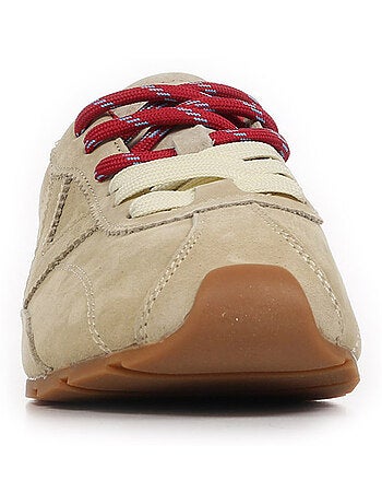 Baskets Victoria Aster Metal