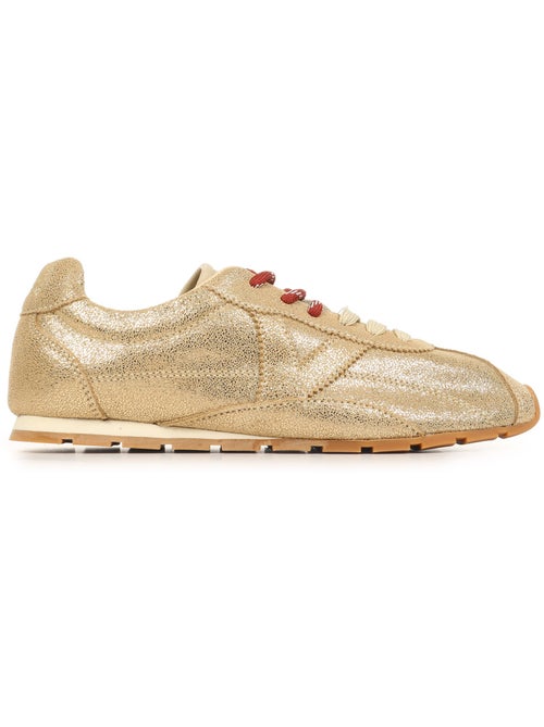 Baskets Victoria Aster Metal - Kiabi