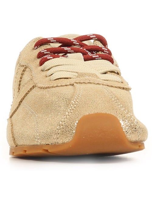 Baskets Victoria Aster Metal - Kiabi