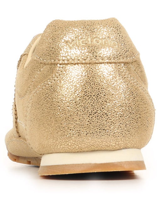 Baskets Victoria Aster Metal - Kiabi