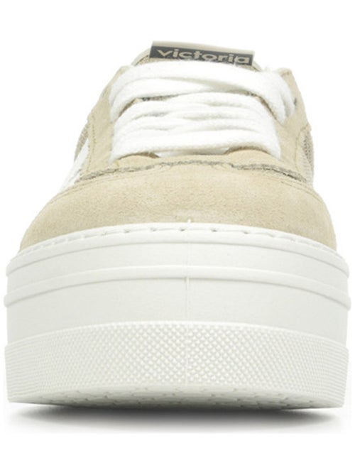 Baskets Victoria Barcelona - Kiabi