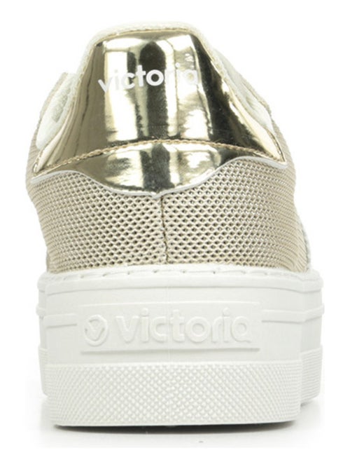 Baskets Victoria Barcelona - Kiabi