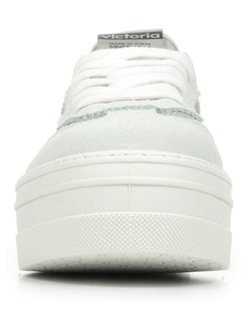 Baskets Victoria Barcelona - Kiabi