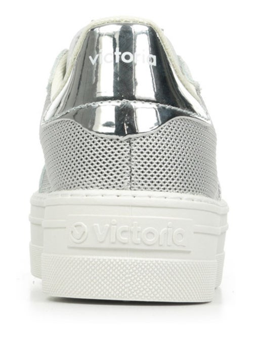 Baskets Victoria Barcelona - Kiabi