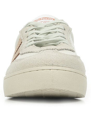 Basket Basse à Lacet Pour Femme