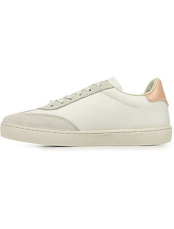 Basket Basse à Lacet Pour Femme