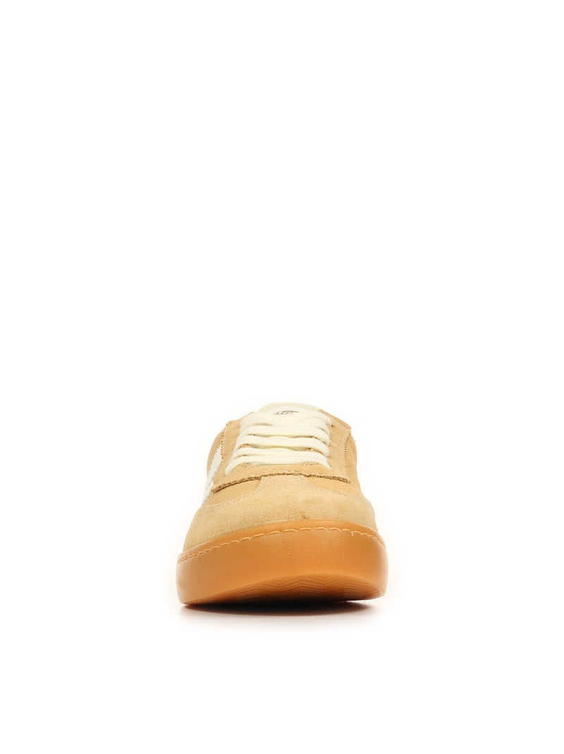 Baskets Victoria Berlin Beige - Kiabi