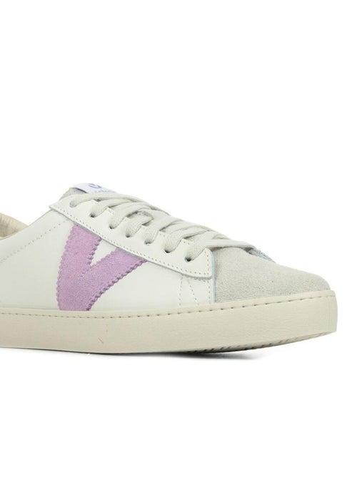 Baskets Victoria Berlin - Kiabi