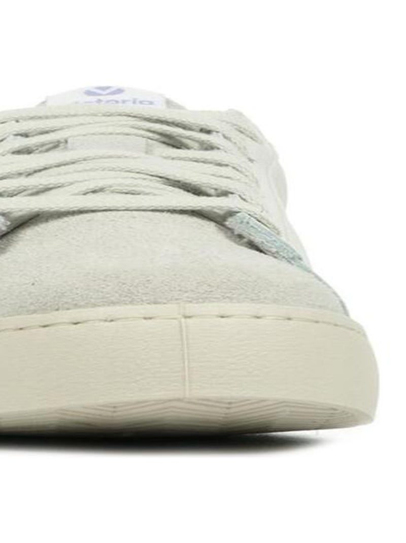 Baskets Victoria Berlin Blanc - Kiabi