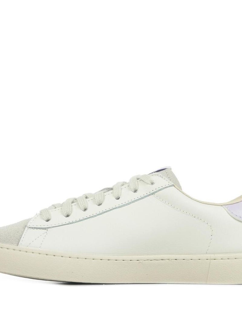 Baskets Victoria Berlin Blanc - Kiabi