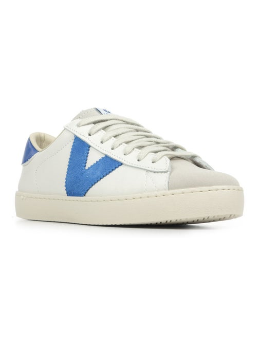 Baskets Victoria Berlin - Kiabi