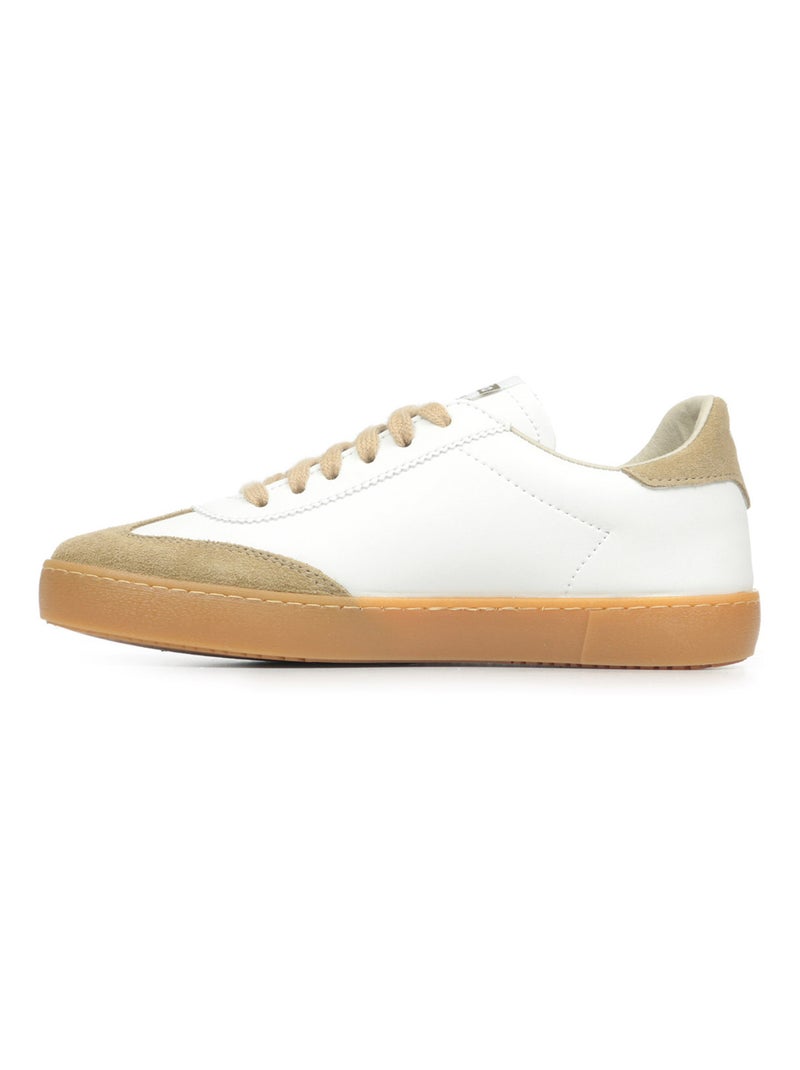 Baskets Victoria Berlin Blanc - Kiabi