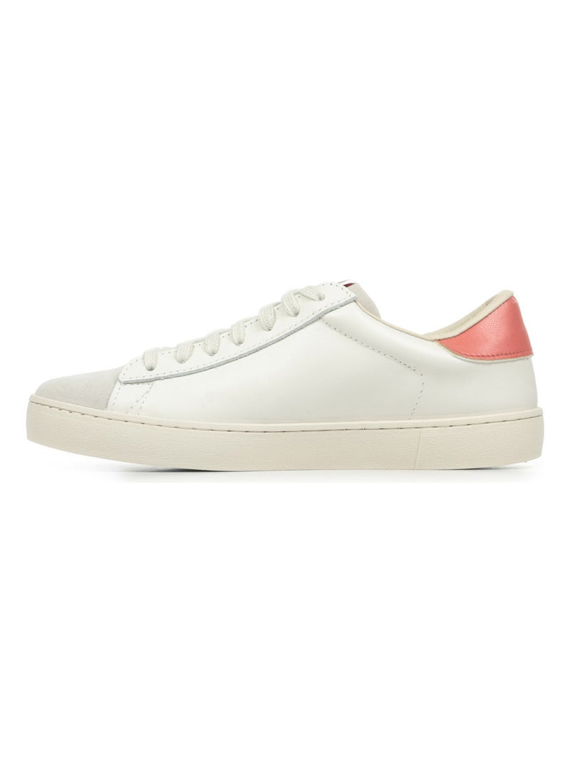 Baskets Victoria Berlin Blanc - Kiabi