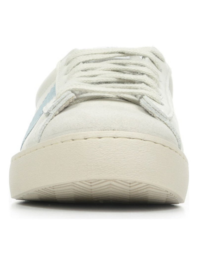 Baskets Victoria Berlin Blanc - Kiabi