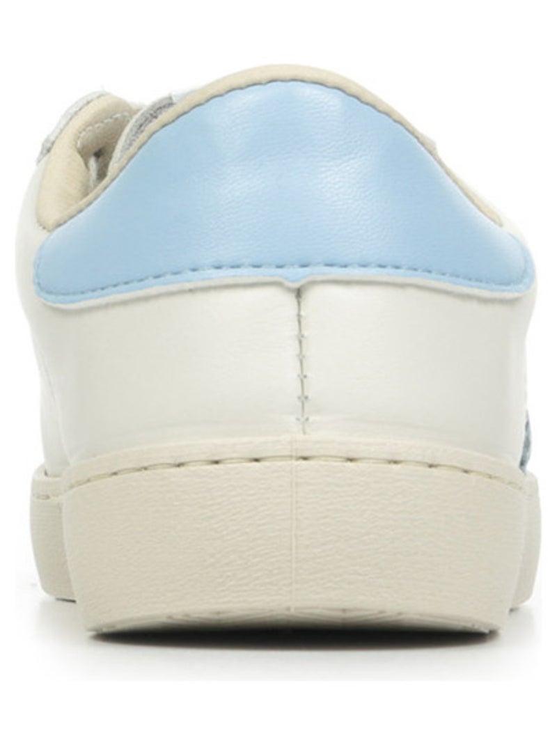 Baskets Victoria Berlin Blanc - Kiabi