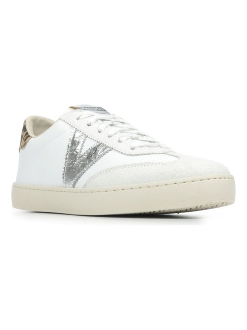 Baskets Victoria Berlin - Kiabi