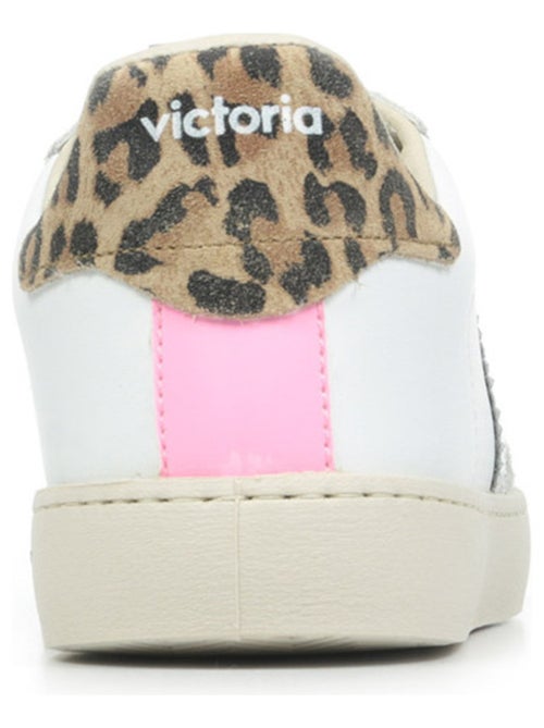 Baskets Victoria Berlin - Kiabi