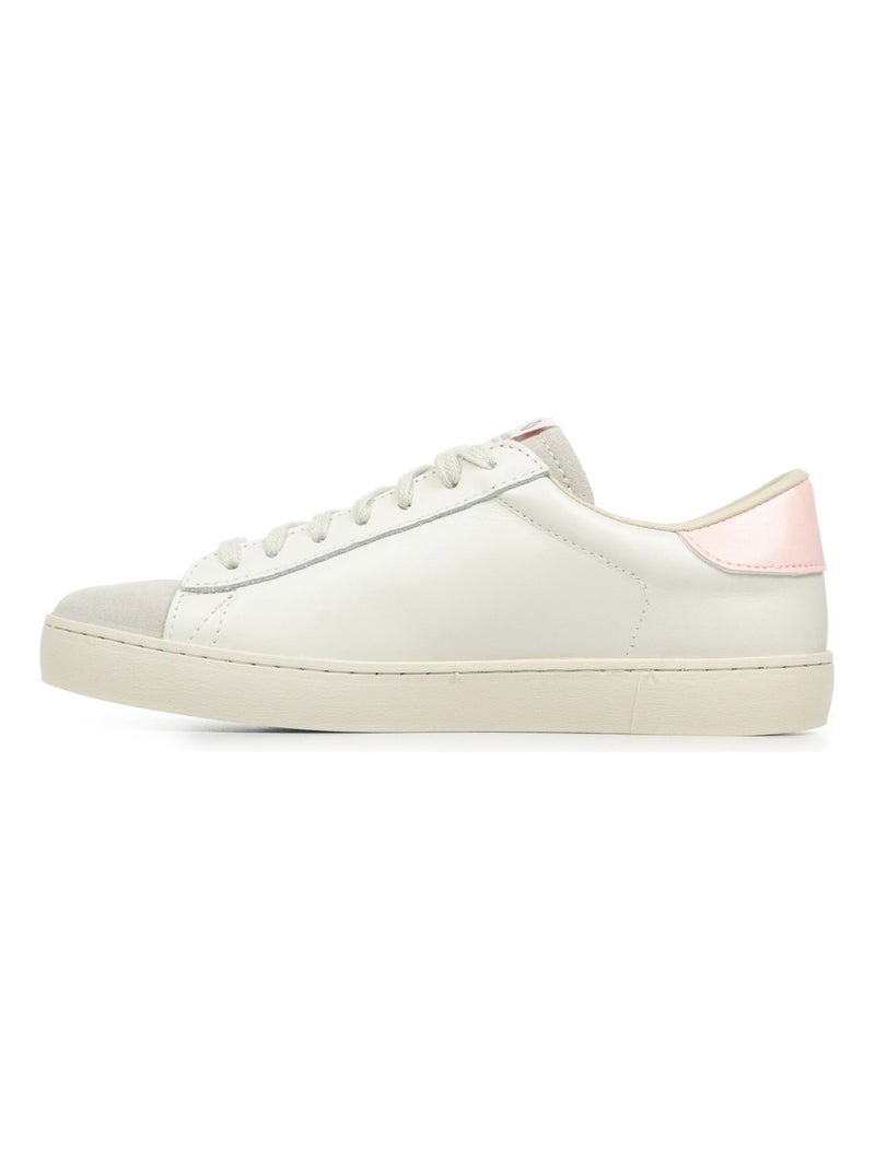 Baskets Victoria Berlin Blanc - Kiabi