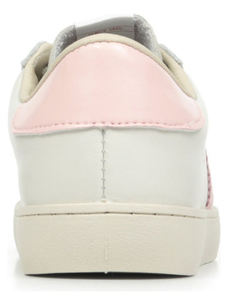 Baskets Victoria Berlin Blanc - Kiabi