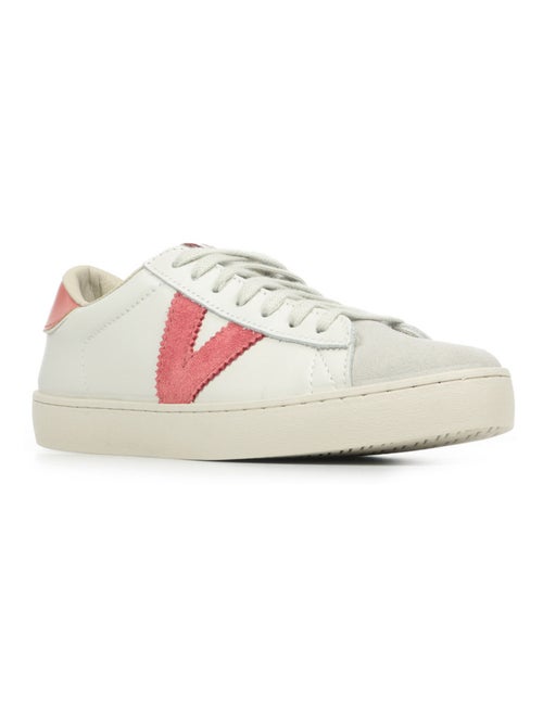 Baskets Victoria Berlin - Kiabi