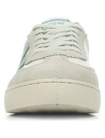 Basket Basse à Lacet Pour Femme