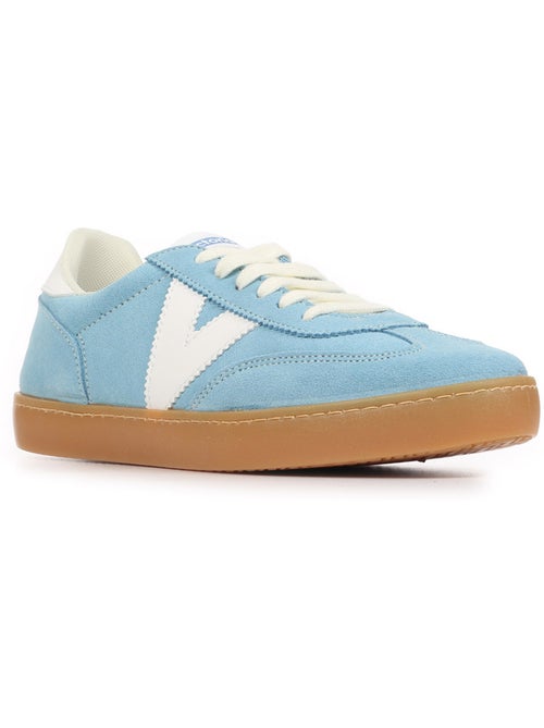 Baskets Victoria Berlin - Kiabi