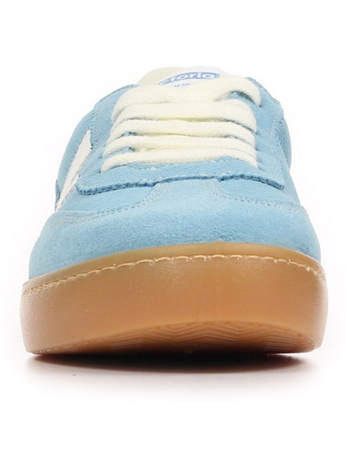 Baskets Victoria Berlin - Kiabi