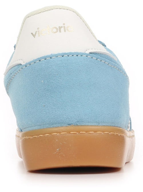 Baskets Victoria Berlin - Kiabi