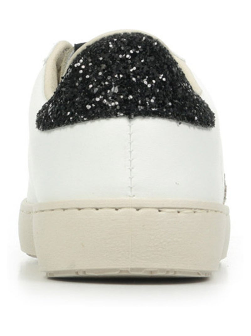 Baskets Victoria Berlin Ciclista Blanc - Kiabi