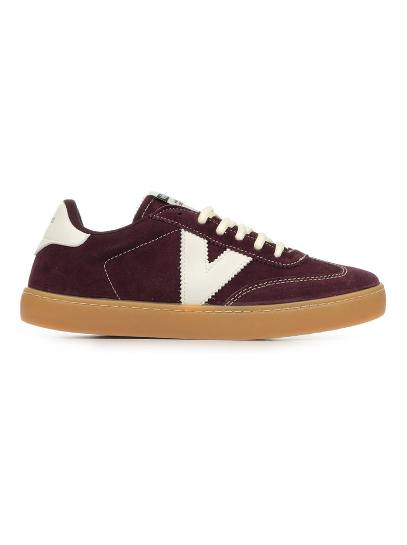 Baskets Victoria Berlin Ciclista Bordeaux - Kiabi
