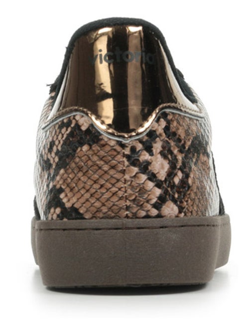 Baskets Victoria Berlin Ciclista Serpiente - Kiabi