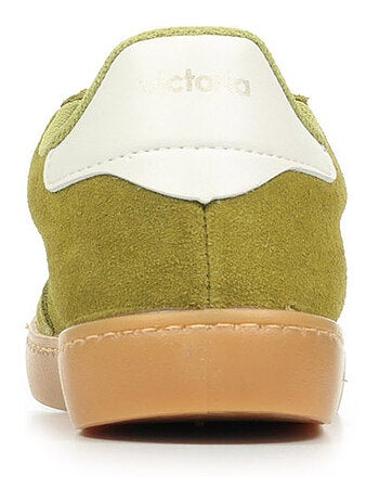 Baskets Victoria Berlin Ciclista