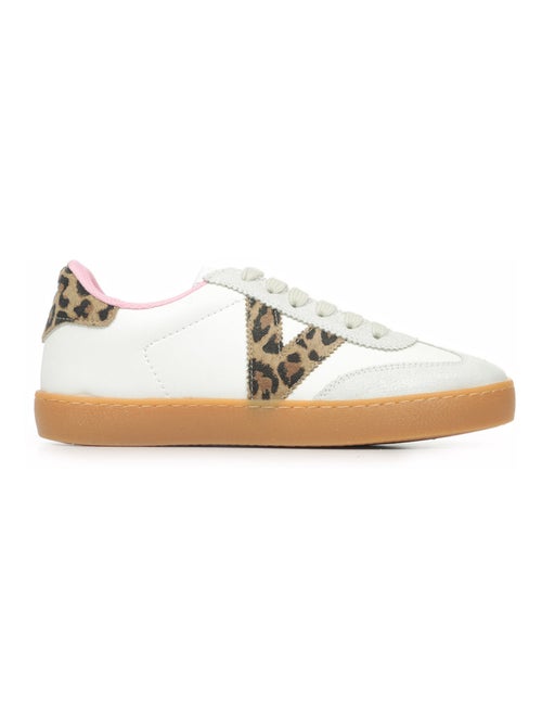 Baskets Victoria Berlin Effecto - Kiabi