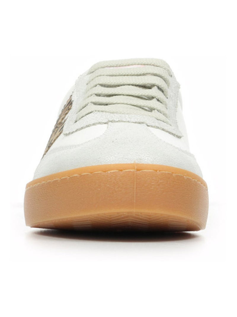 Baskets Victoria Berlin Effecto Blanc - Kiabi