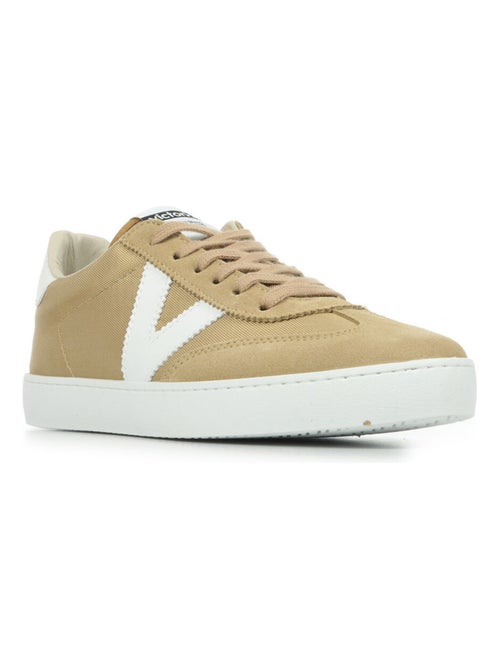 Baskets Victoria Berlin - Kiabi