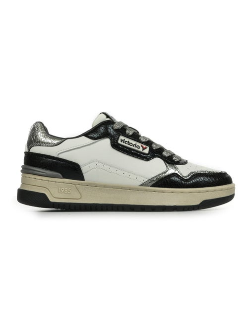 Baskets Victoria C80 Sport Mix - Kiabi