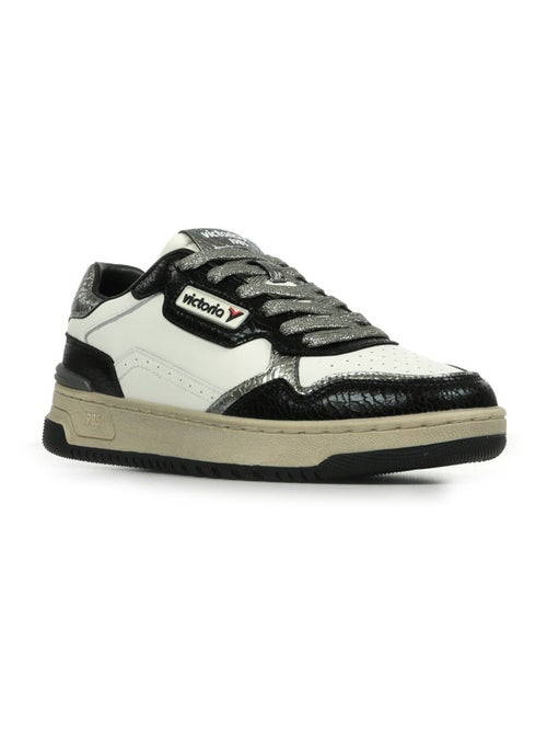 Baskets Victoria C80 Sport Mix - Kiabi