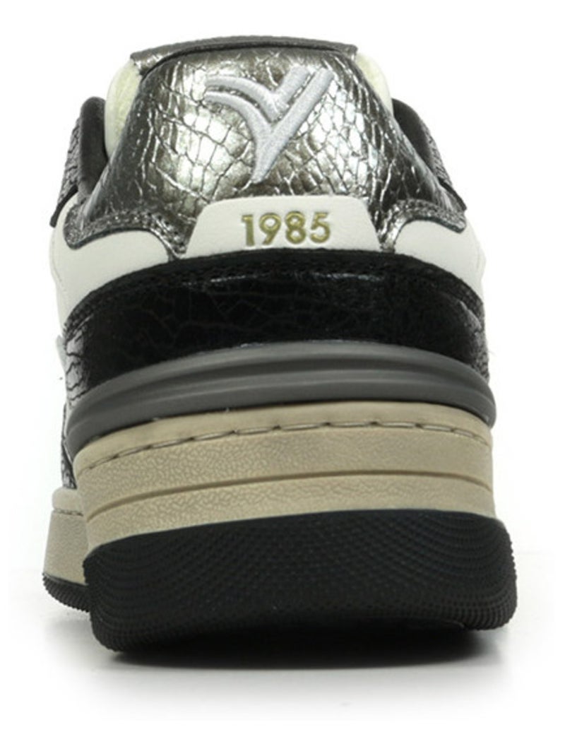 Baskets Victoria C80 Sport Mix Noir - Kiabi