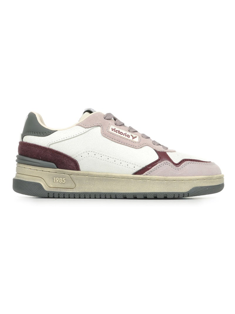 Baskets Victoria C80-Sport Mix Rose - Kiabi