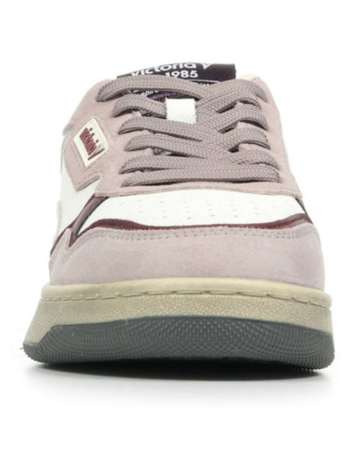 Baskets Victoria C80-Sport Mix - Kiabi Baskets Victoria C80-Sport Mix - Kiabi