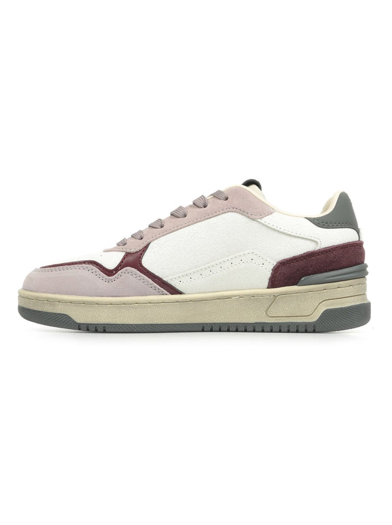 Baskets Victoria C80-Sport Mix Rose - Kiabi